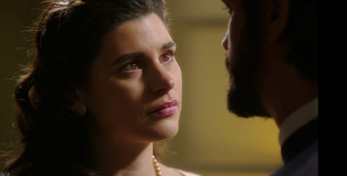 Έκτακη αλλαγή για τον "Άγιο Έρωτα"