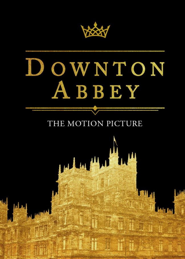 DOWNTOWN ABBEY