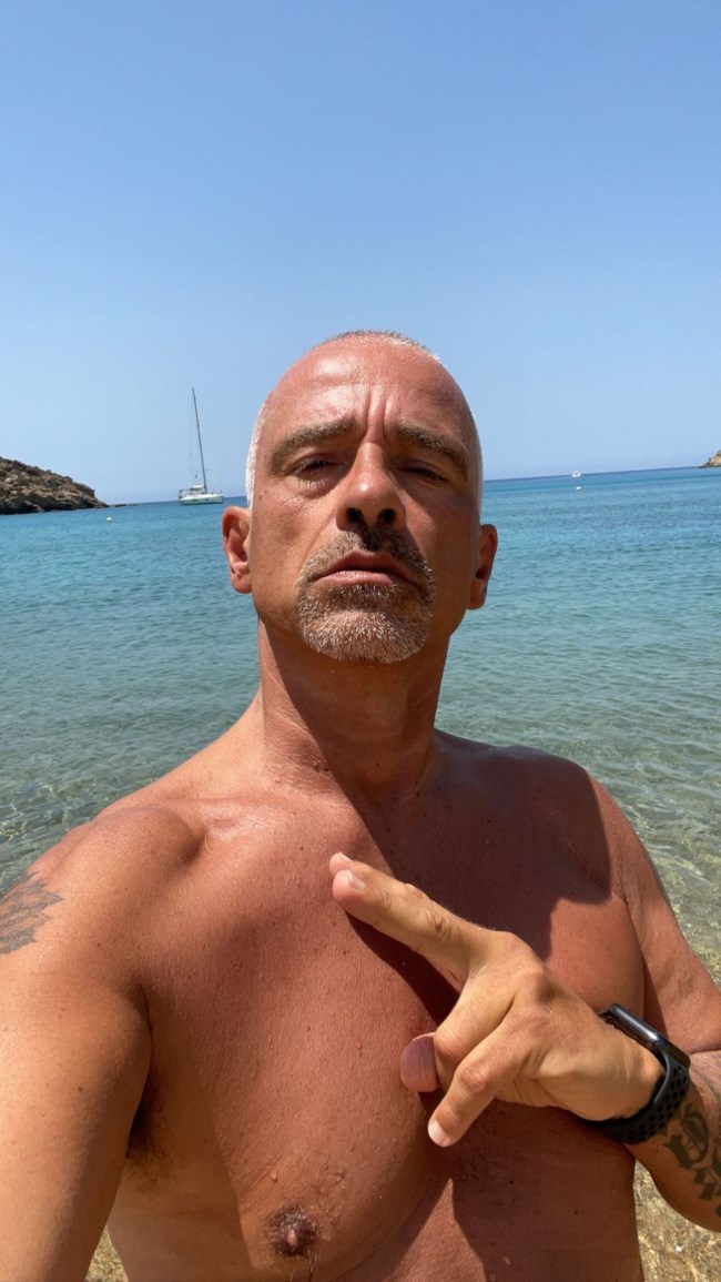 Eros Ramazzotti