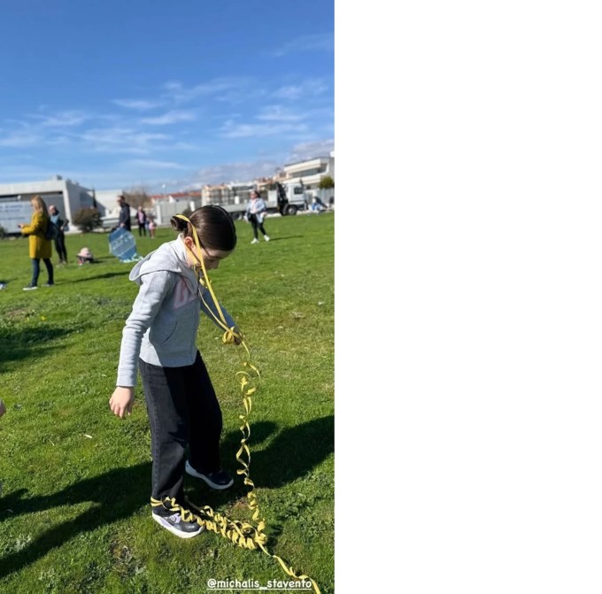 Ήβη Αδάμου story