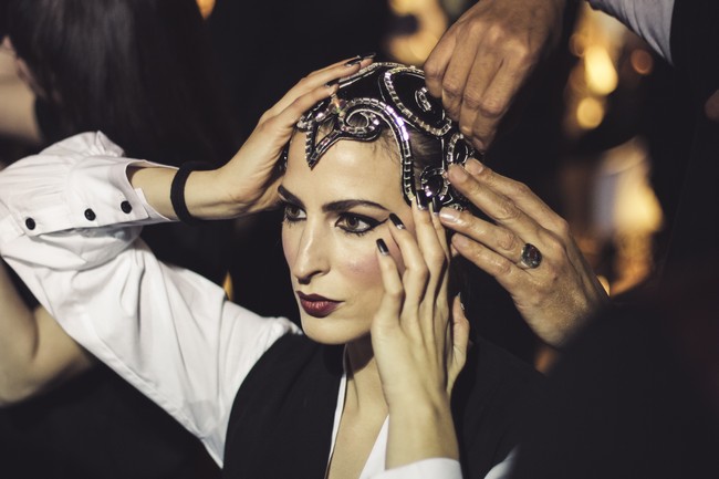 The Couture Affair by Dimitris Petrou - εικόνα 3