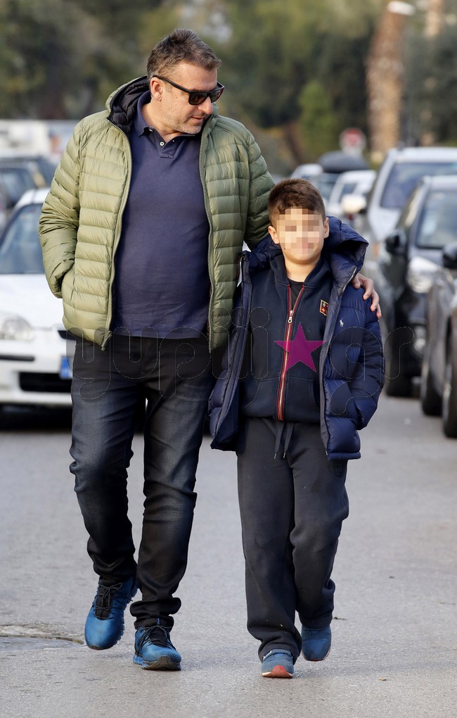 Γιώργος Λιάγκας
