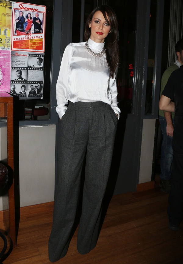 Διάσημες Εμφανίσεις - εικόνα 7