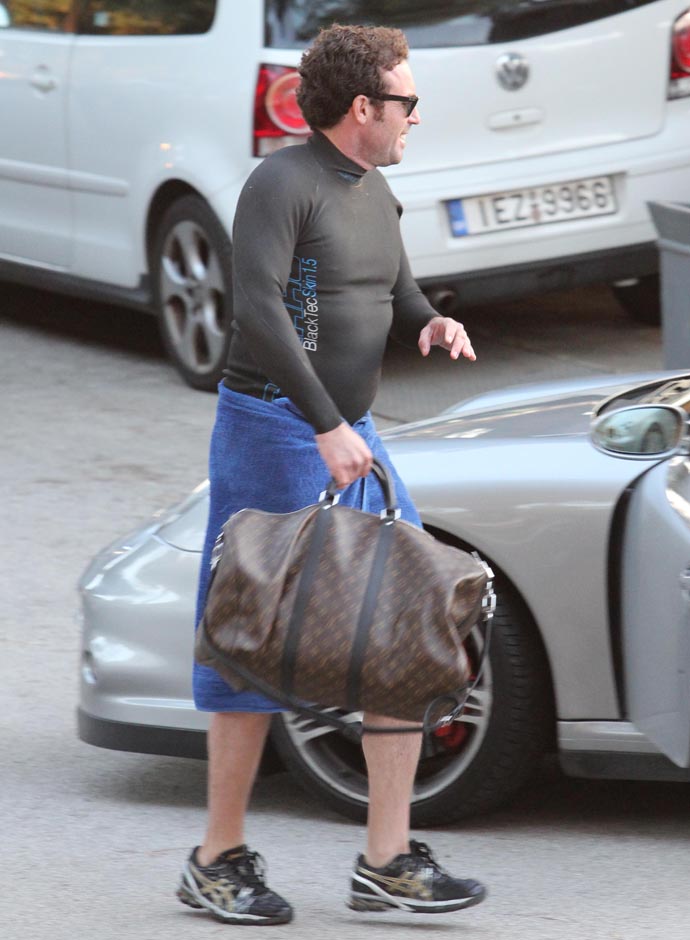 Showbiz Report - εικόνα 8