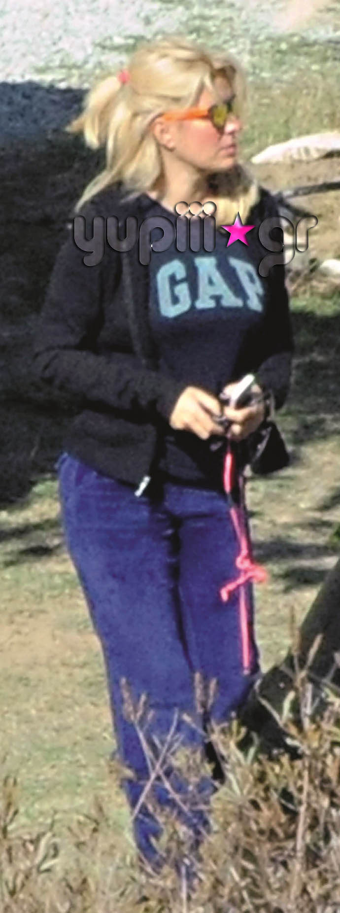 Ελένη Μενεγάκη- Μάκης Παντζόπουλος - εικόνα 2