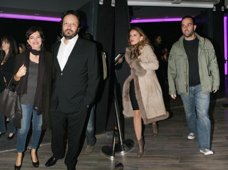 Σάκης Ρουβάς - εικόνα 12