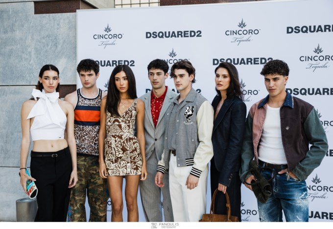 DSQUARED2