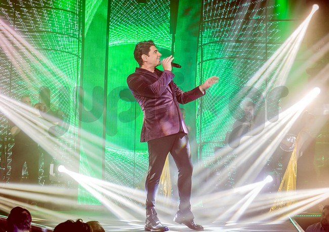 Νίκος Κουρκούλης & Πάολα - εικόνα 2