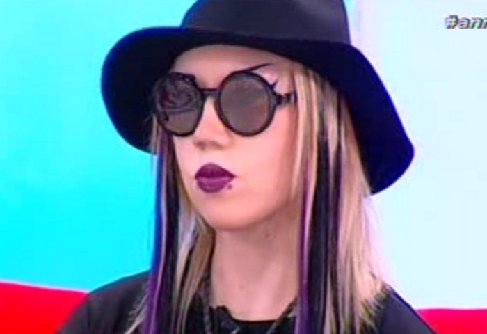 Αννίτα Πάνια