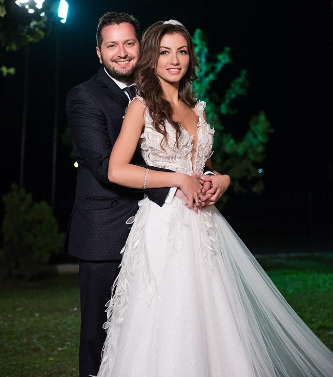 Θανάσης Τσάμης