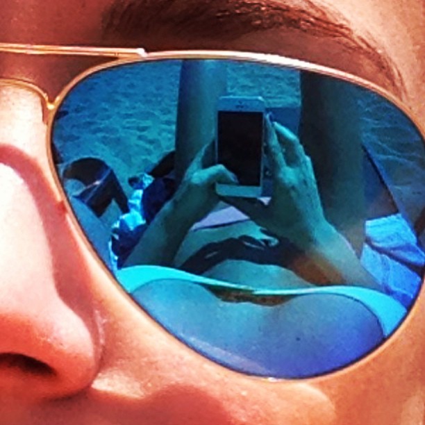 Το Καλοκαίρι Έφτασε! Το Λέει Και Το Instagram.