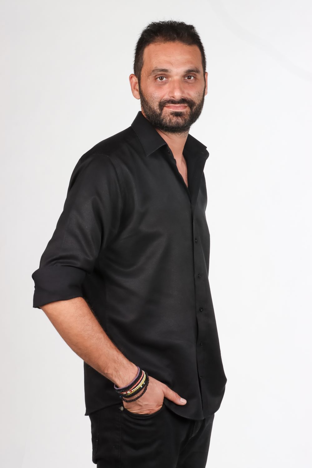 Κώστας Στυλιανάκης