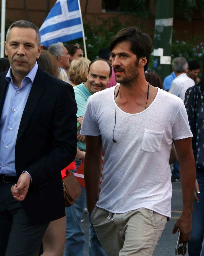 Showbiz Report - εικόνα 14