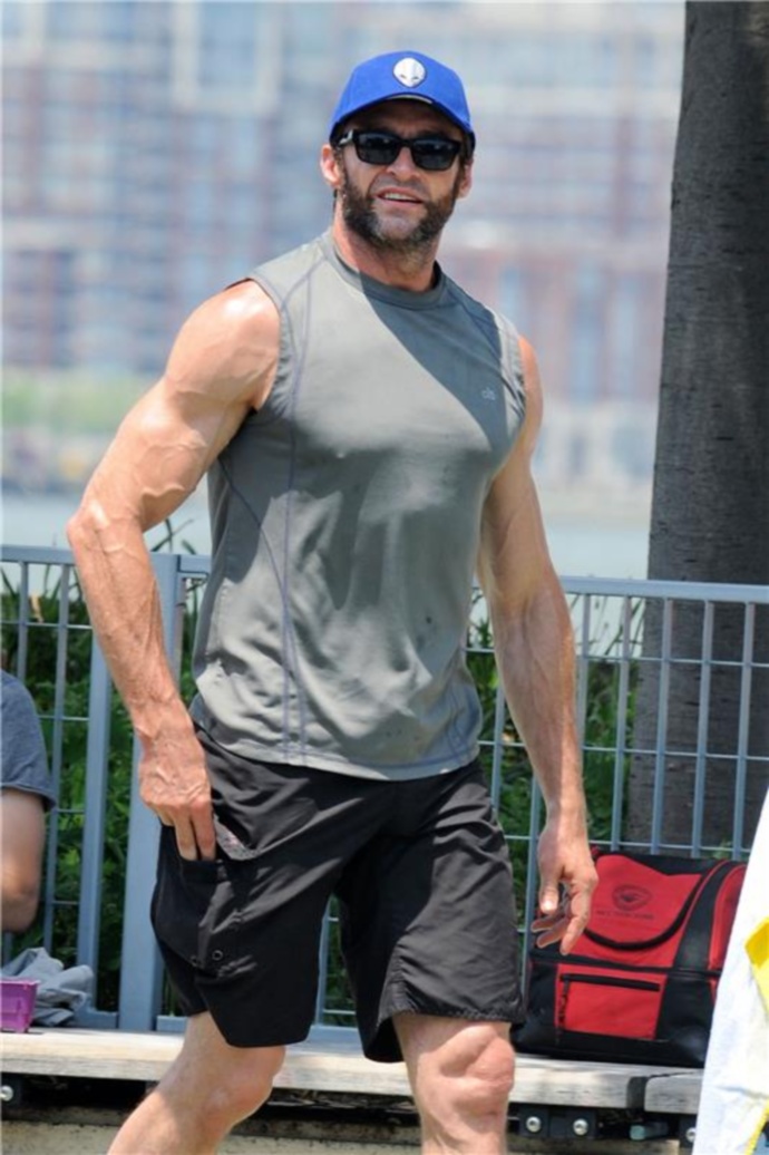 Hollywood Report - εικόνα 12