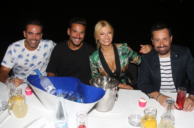 Φαίη Σκορδά