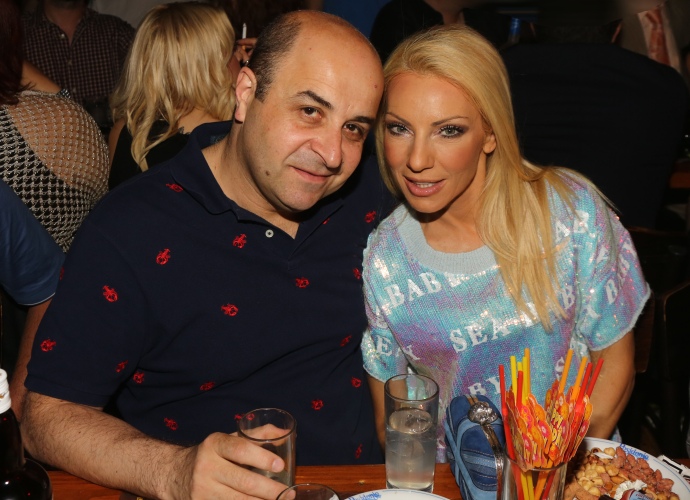 Διάσημες Εμφανίσεις - εικόνα 14