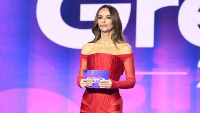 Μπέττυ Μαγγίρα