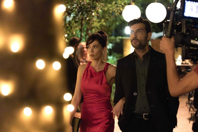 Aide-mémoire | Η ολική επαναφορά της prime time, τα αιμοσταγή So.Me. & η υπόθεση Δανάη Μπάρκα