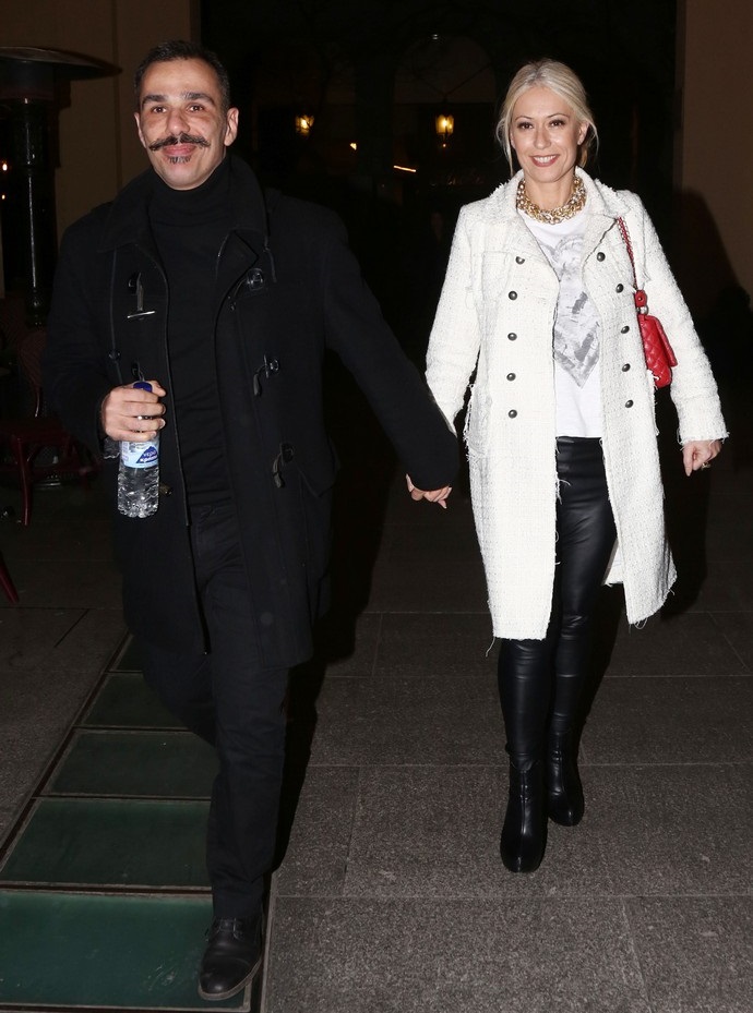 «Ο Κύκλος Με Την Κιμωλία» - εικόνα 8