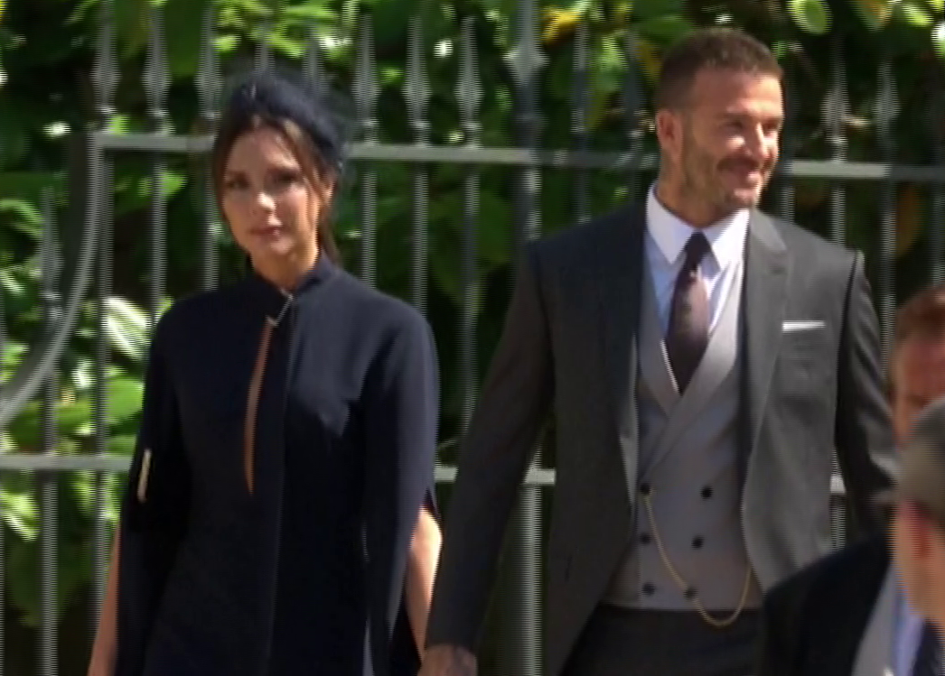 Πρίγκιπας Harry & Meghan Markle - εικόνα 2
