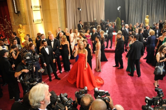 Βραβεία Όσκαρ 2013 - εικόνα 3