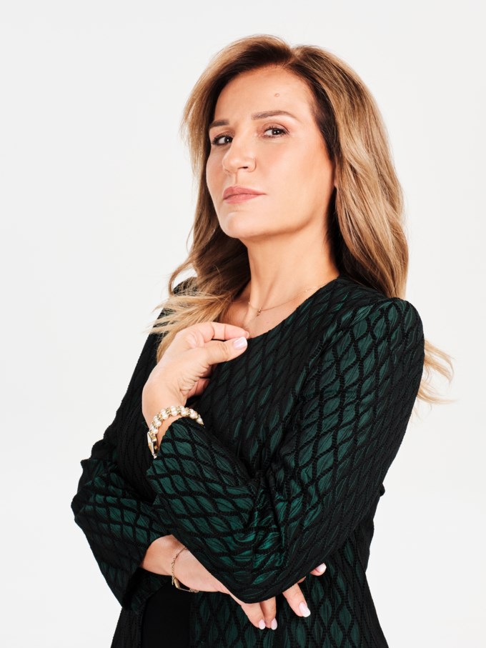 Αντιγόνη Παπαπαναγιώτου (Μπέσσυ Μάλφα)