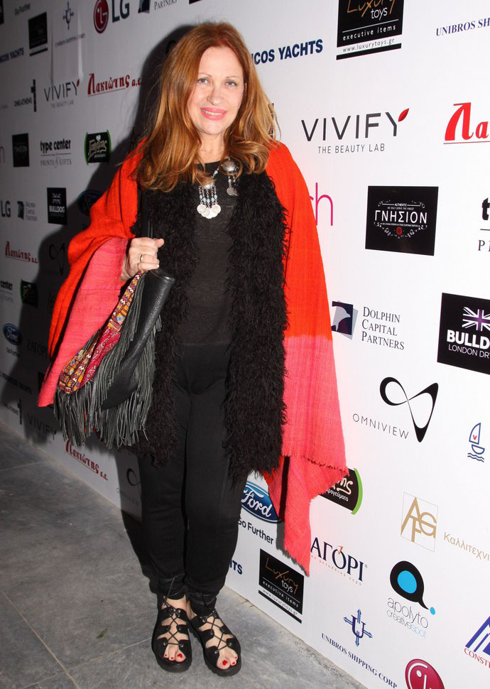 Διάσημες Εμφανίσεις - εικόνα 35