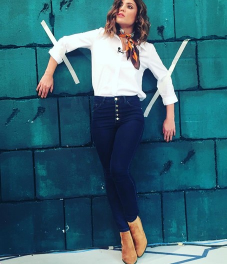 TV Style Report