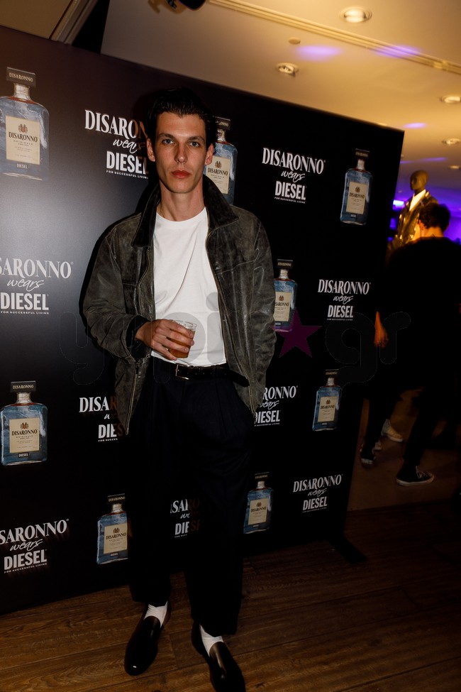 #DISARONNOWEARSDIESEL - εικόνα 3