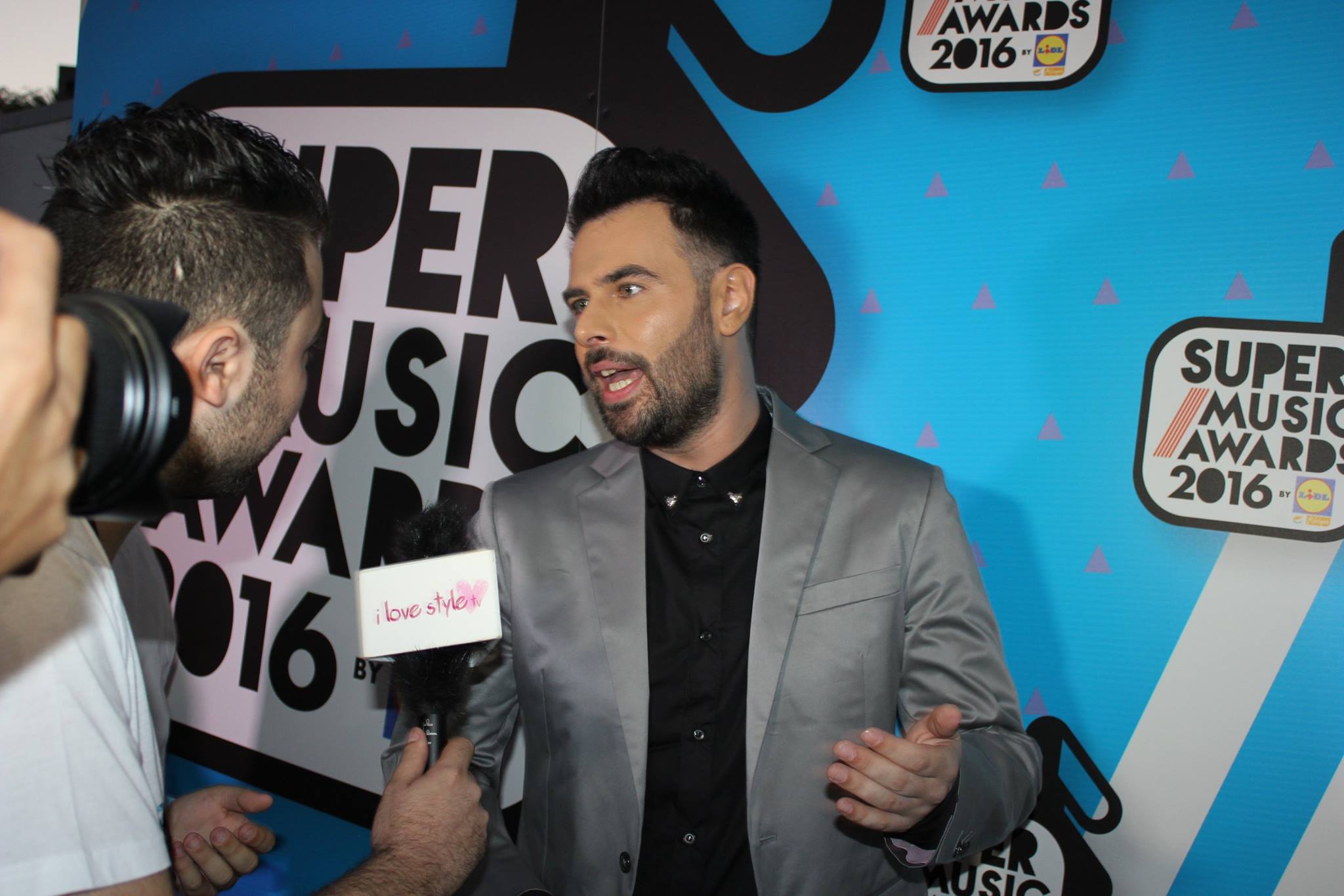 Super Music Awards 2016
 
 - εικόνα 4