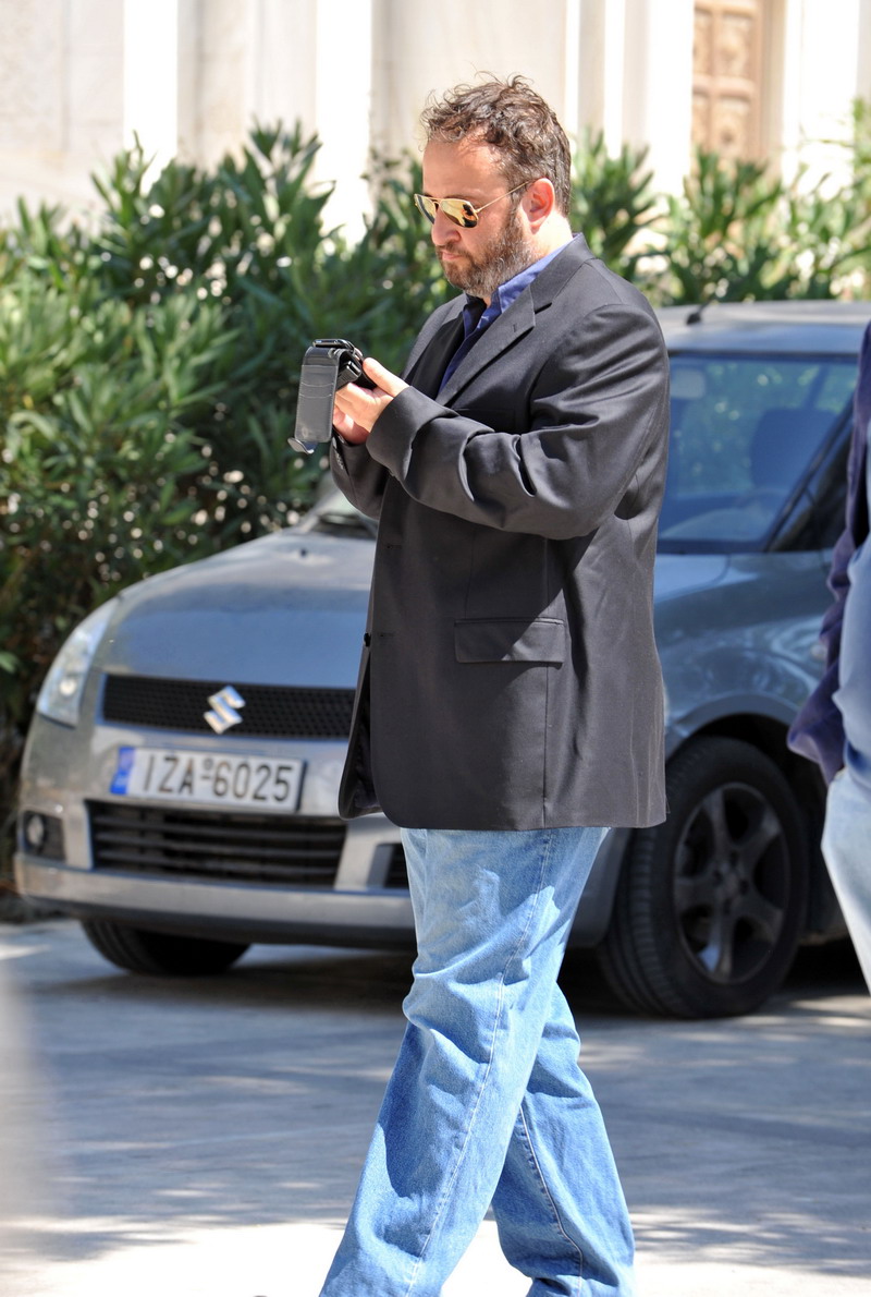 Διάσημες Κόντρες