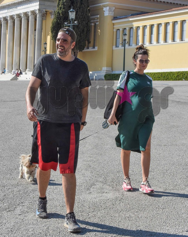 Νικολέττα Ράλλη
