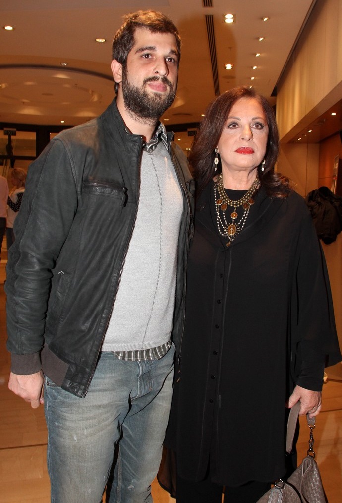 Διάσημες Εμφανίσεις - εικόνα 13