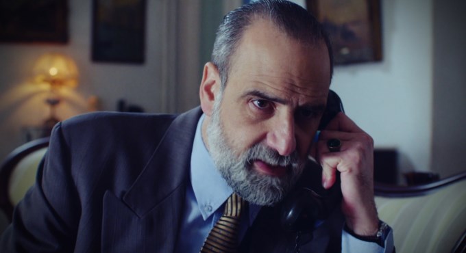 Άγιος Έρωτας | Η Χριστίνα είναι ξανά ελεύθερη & όλα αλλάζουν εκ νέου!