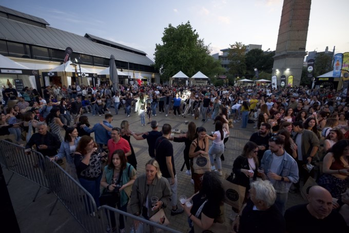 WORLD OF BEER FESTIVAL