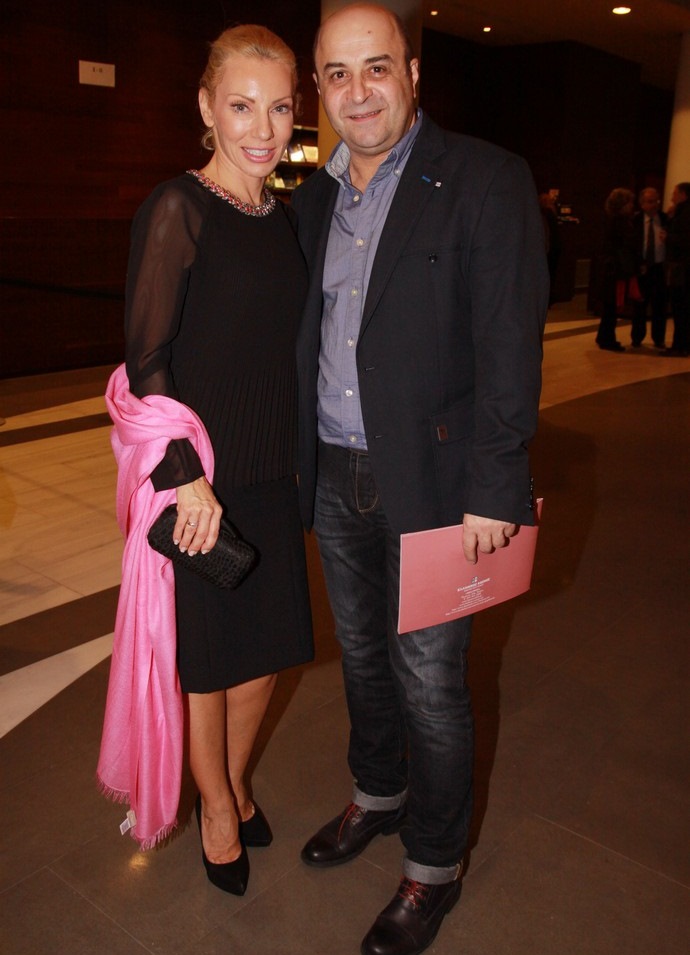 «Σμύρνη μου, αγαπημένη»