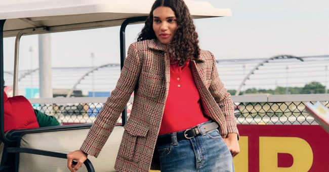 Τζιν & Σακάκι | Πώς να ανανεώσετε ένα κλασικό στιλ χωρίς ίχνος βαρεμάρας;