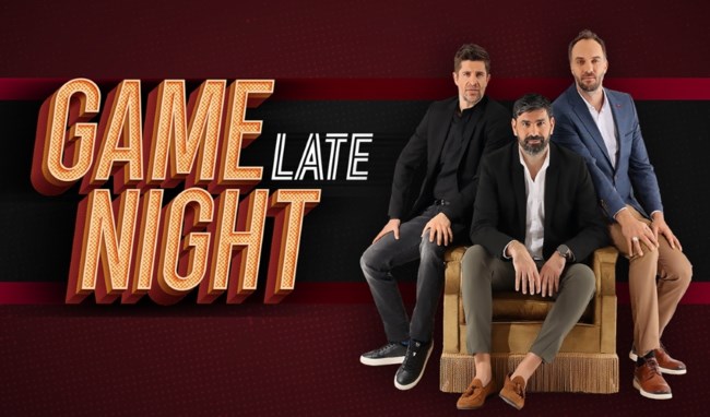 Η νέα late night εκπομπή που κάνει πρεμιέρα στον ΑΝΤ1
