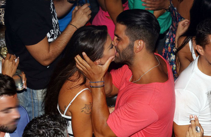 Διάσημες Εμφανίσεις - εικόνα 36