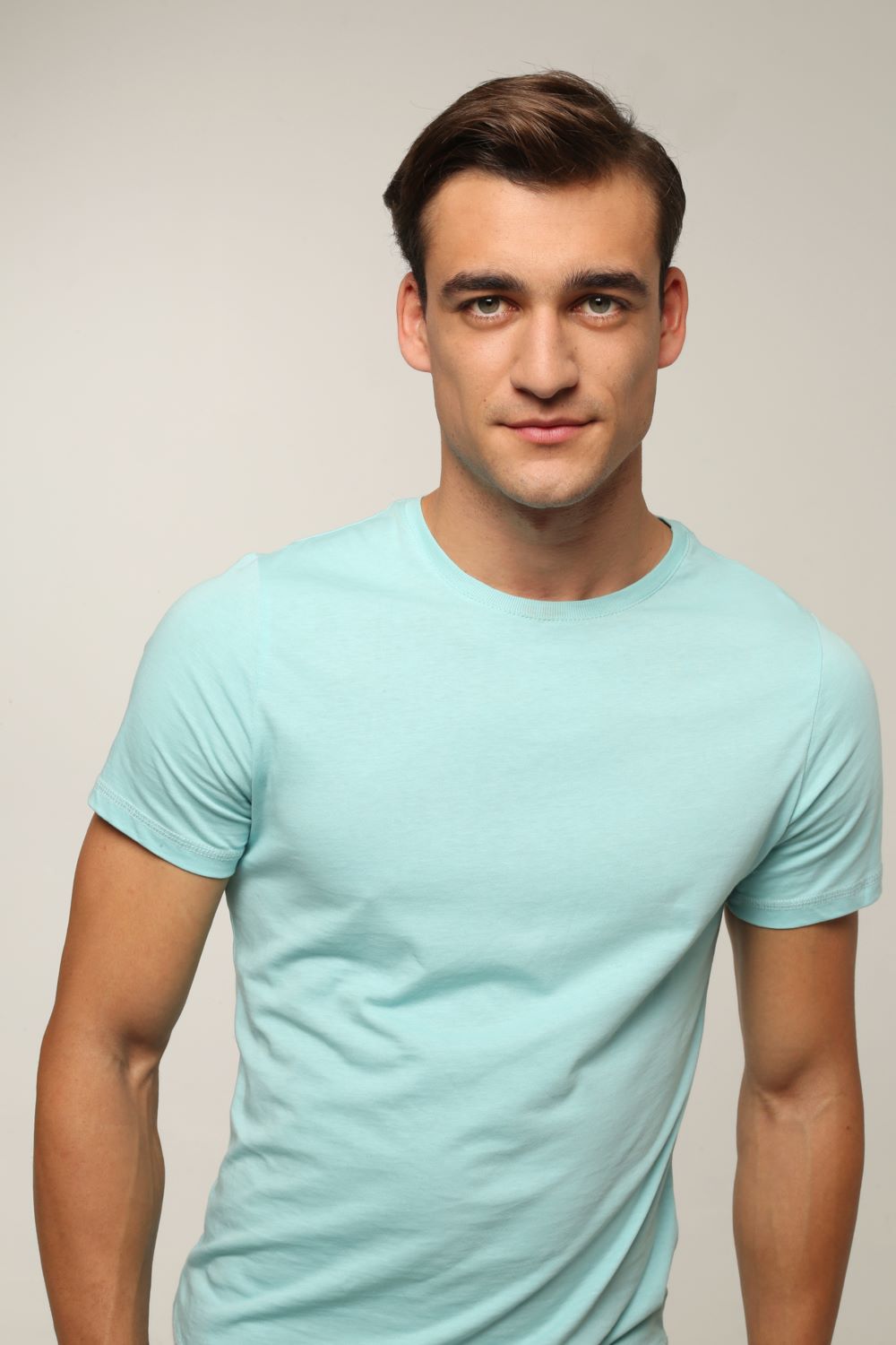 Πέτρος Μπέλλος (Μιχαήλ – Άγγελος Κρητικός) Ο κολυμβητής