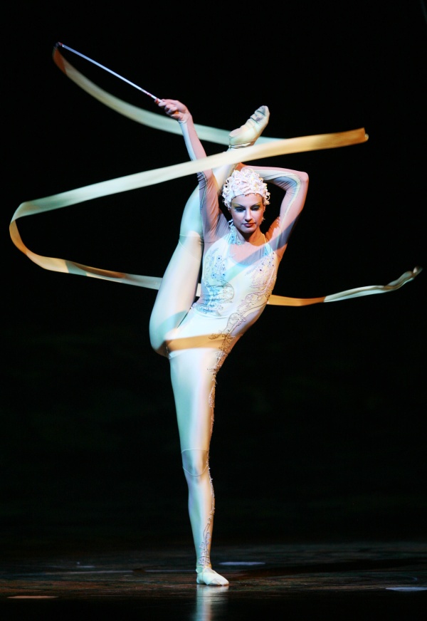 Cirque du Soleil  - εικόνα 11