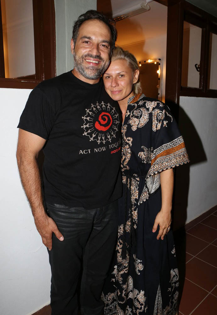 Διάσημες Εμφανίσεις - εικόνα 4