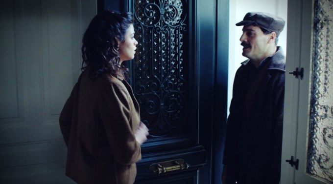 Άγιος Έρωτας - Τζένη Καζάκου, Γιάννης Ασκάρογλου