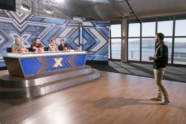 X-Factor - εικόνα 3
