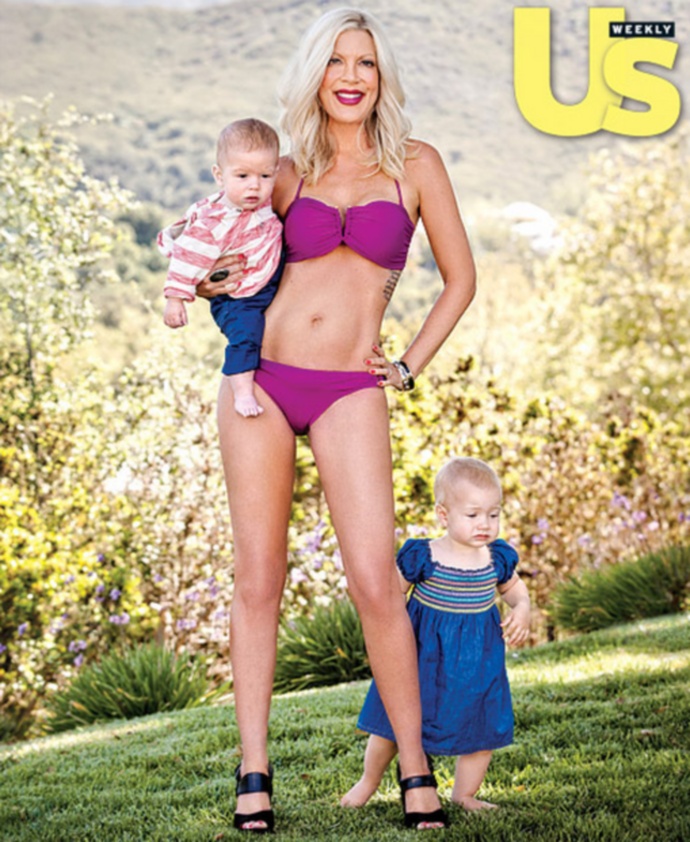 Τόρι Σπέλινγκ