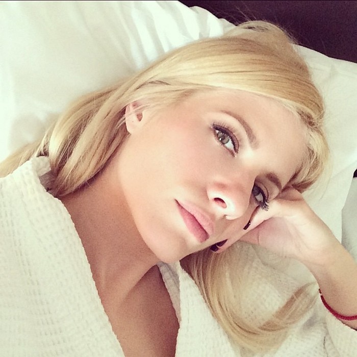 Η Ευαγγελία Αραβανή Είναι Μία Οπτασία Όταν Φοράει Το Μαγιό Της