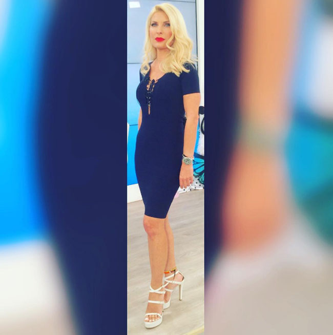 Ελένη Μενεγάκη