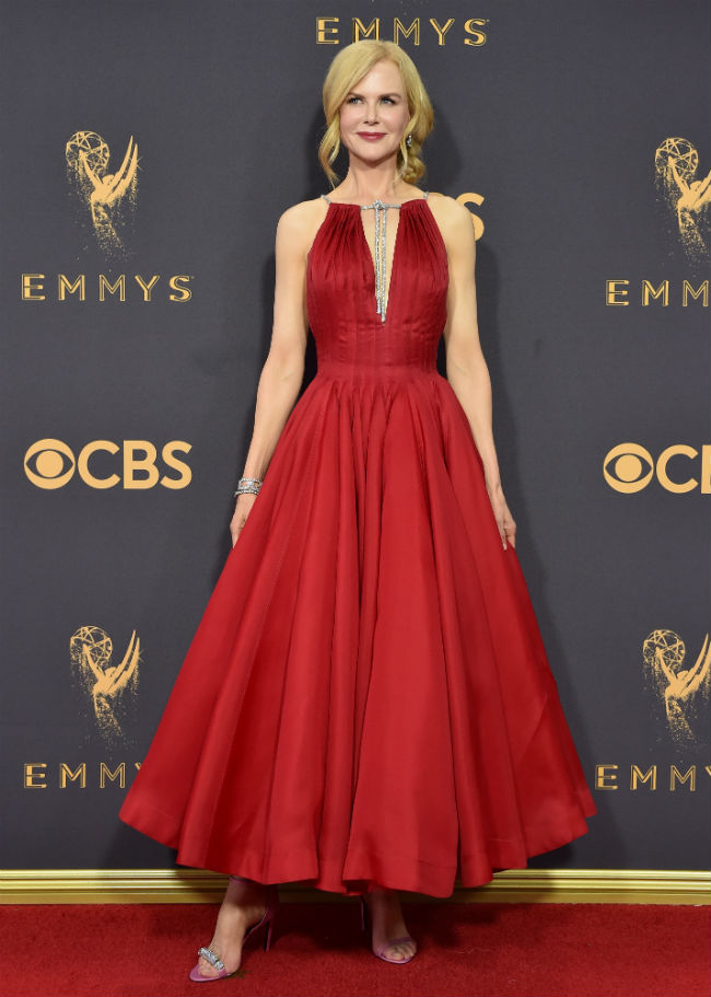 Βραβεία Emmy 2017