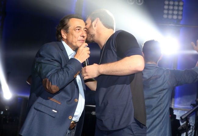 O Γιώργος Σαμπάνης Στο ACRO  - εικόνα 9
