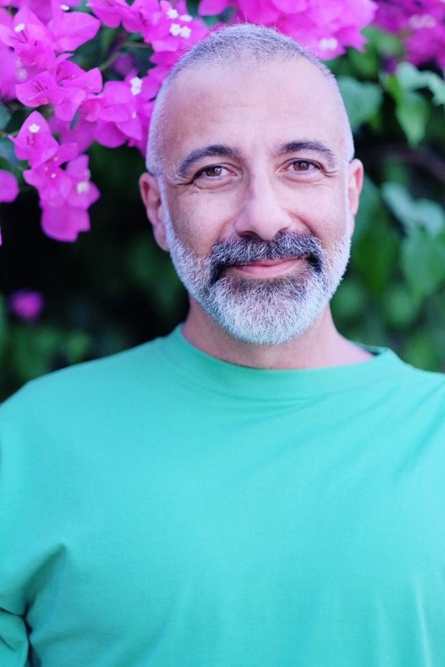 ΑΛΕΞ ΠΑΝΑΓΗΣ